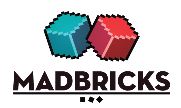 Logo MadBricks